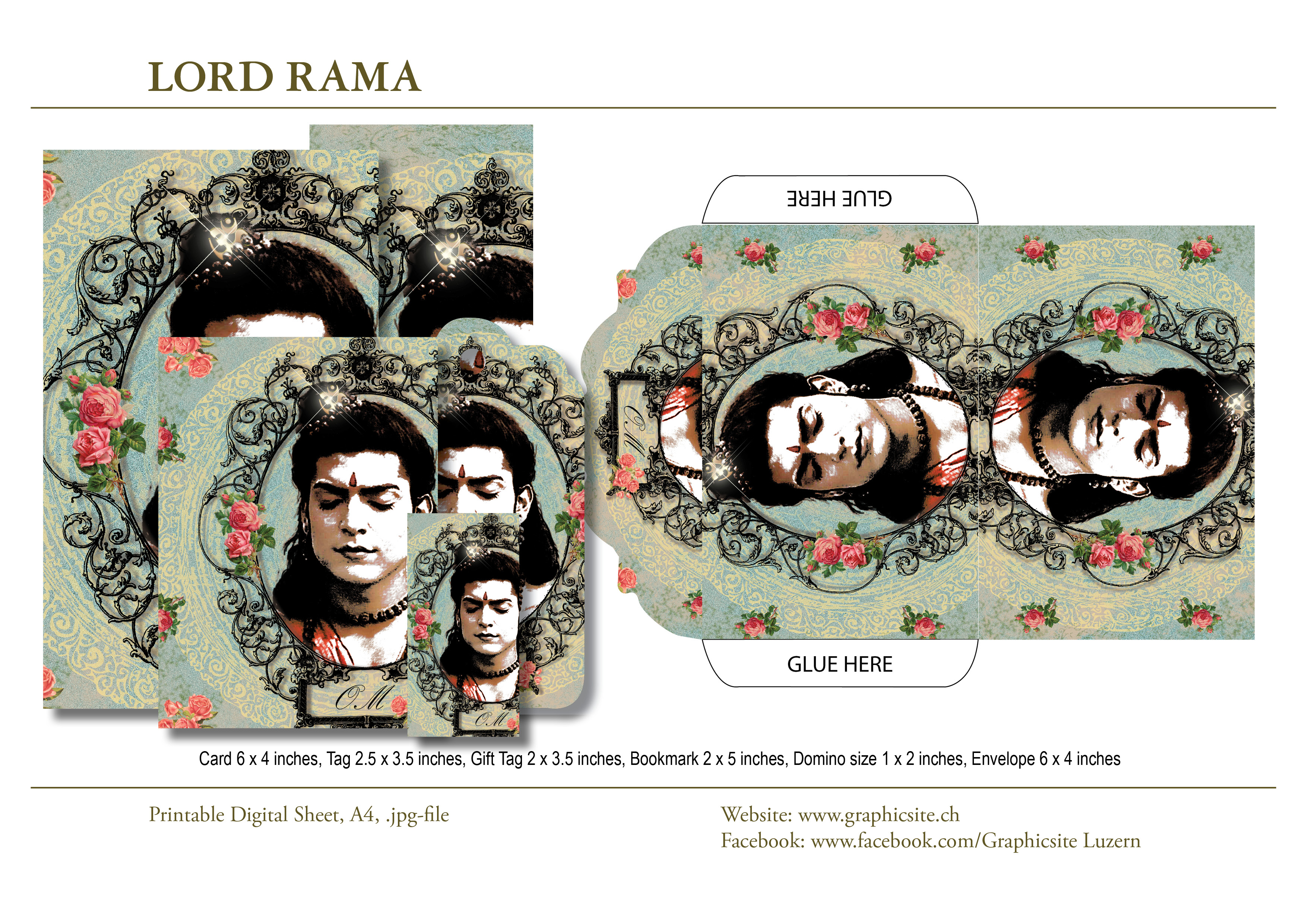 Lord Rama I